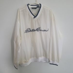 90s Eddie Bauer Windbreaker